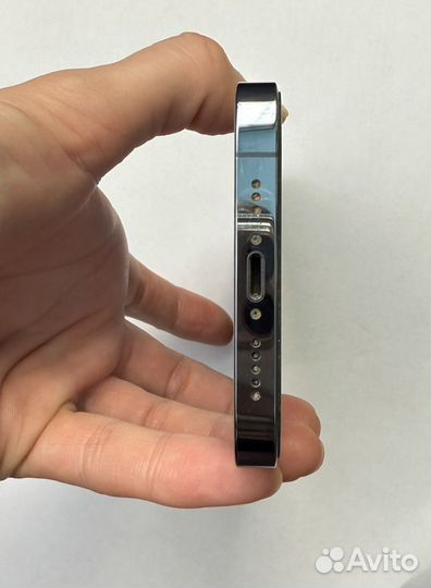 iPhone 13 Pro, 256 ГБ