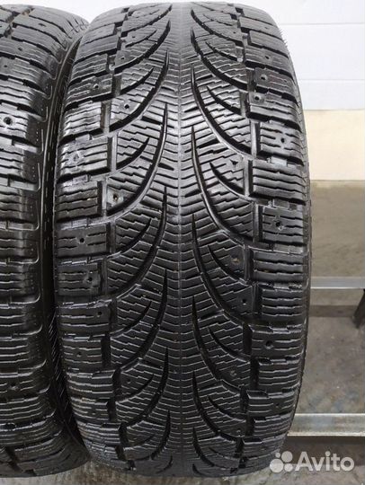 Pirelli Winter Carving Edge 245/40 R20 120Y