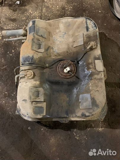 Бак топливный Kia Spectra