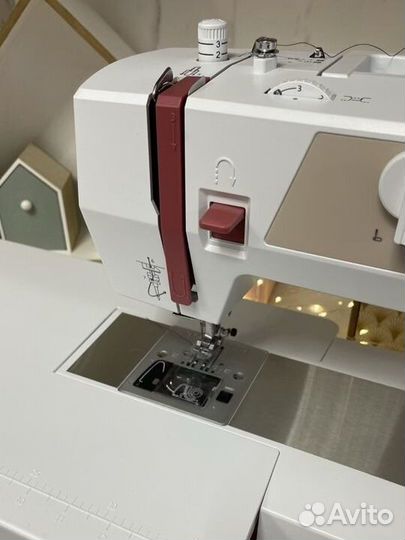 Швейная машина Aurora 770 новинка 2024