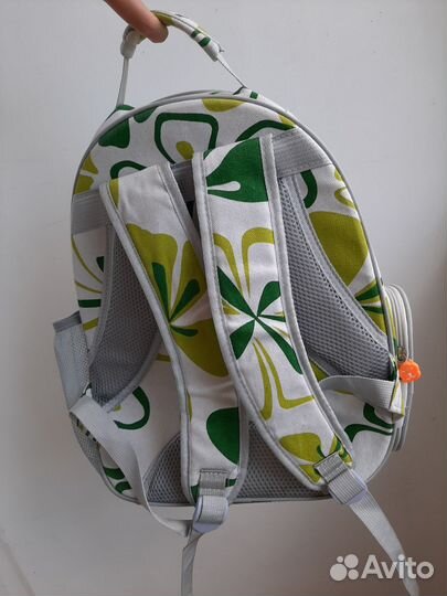 Сумка переноска для кошек и собак