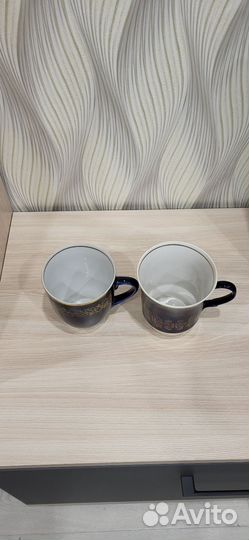 Кружка СССР