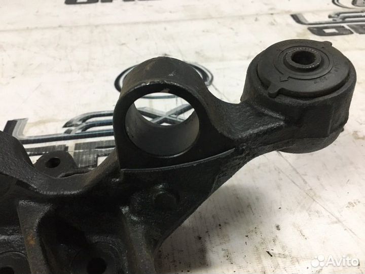 Кулак поворотный задний левый Lexus Es250 ASV60L