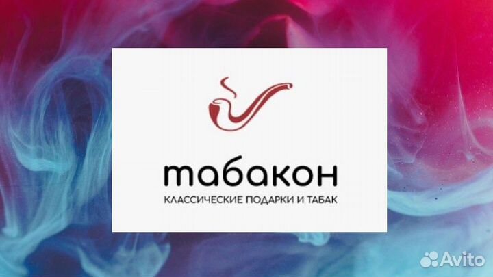 Продавец в табачный магазин (ТЦ Платформа)