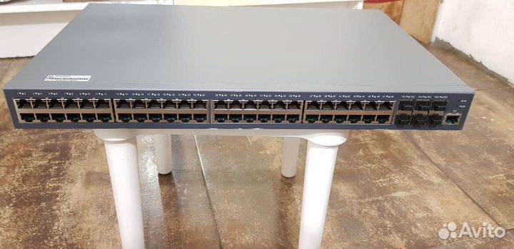 Сетевое оборудование