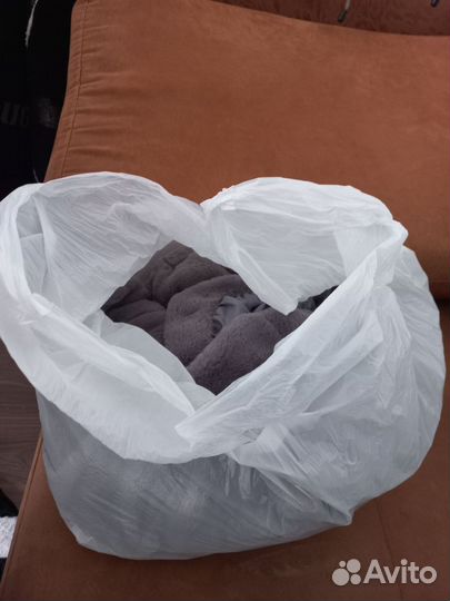 Пакет фирменных женских вещей