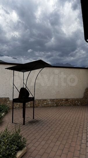 Дача 100 м² на участке 15 сот.