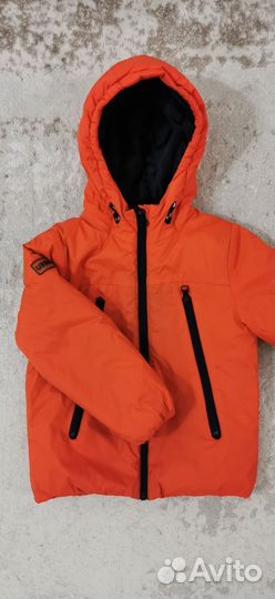Куртка детская