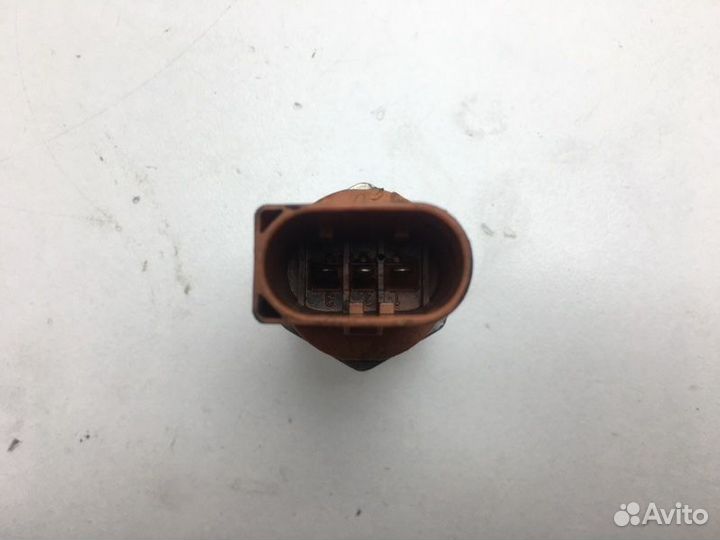 Датчик давления топлива Volkswagen Passat 3C2 BPY