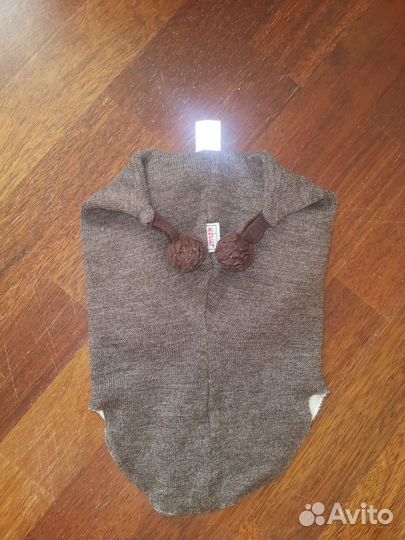 Шапка шлем kivat 1