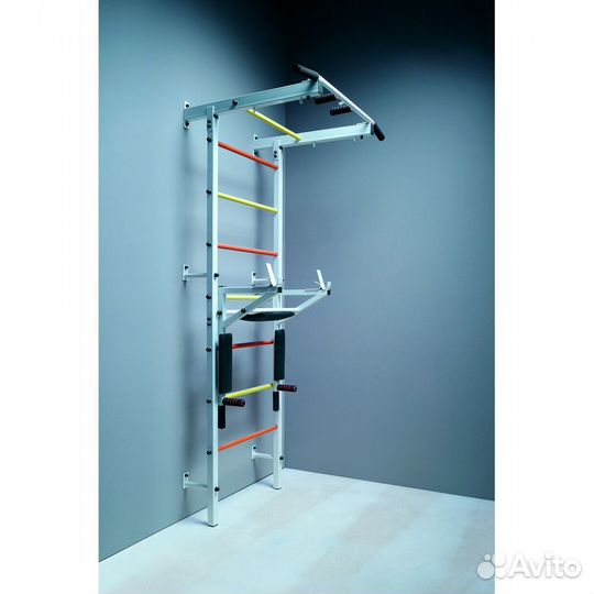 Шведская стенка Монолит. №2