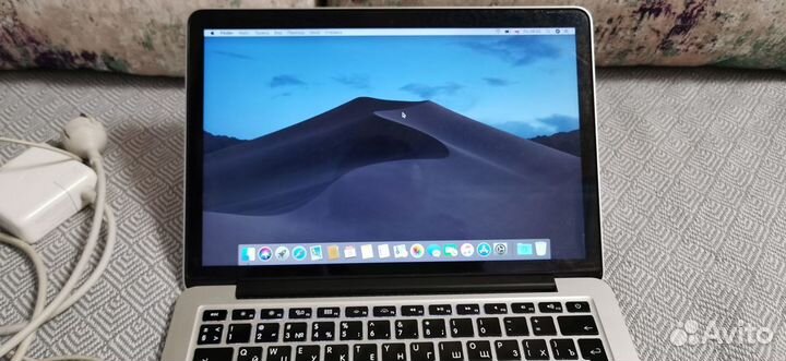 Apple macbook pro 13 2014