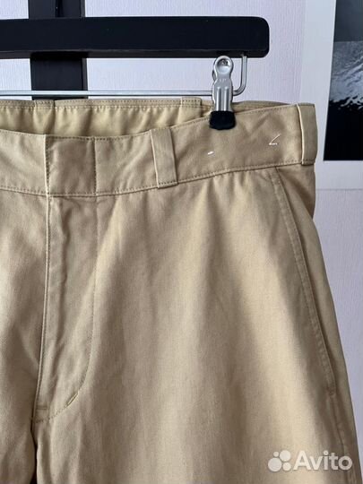 Брюки чинос Uniqlo U