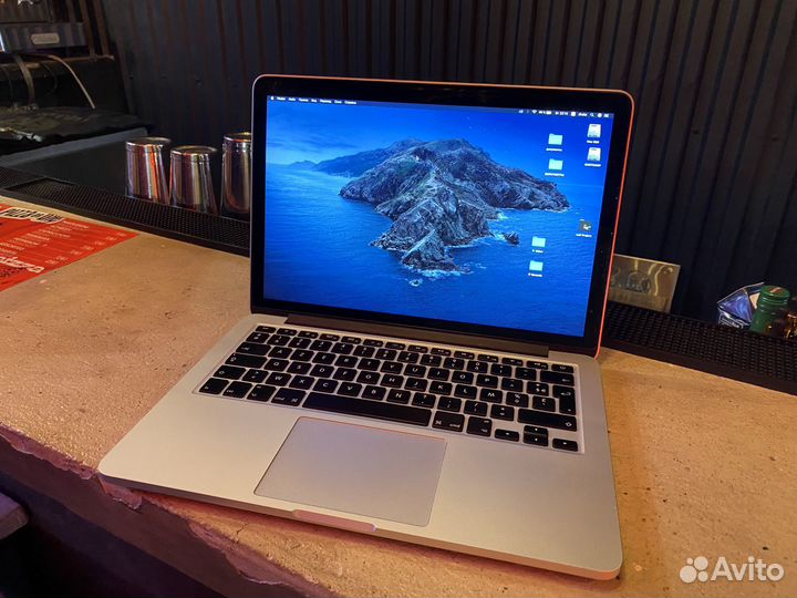 MacBook Pro 13 2015 i5/8/256