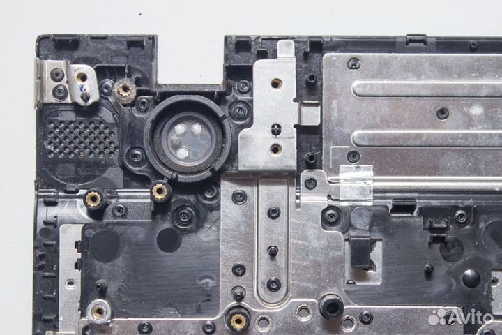 Верхняя часть корпуса BA5903075 для Samsung NP300V