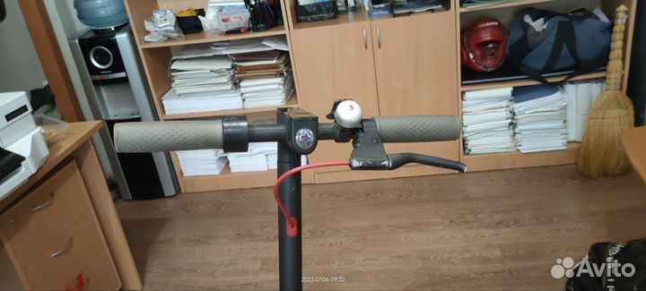 Электросамокат xiaomi m365