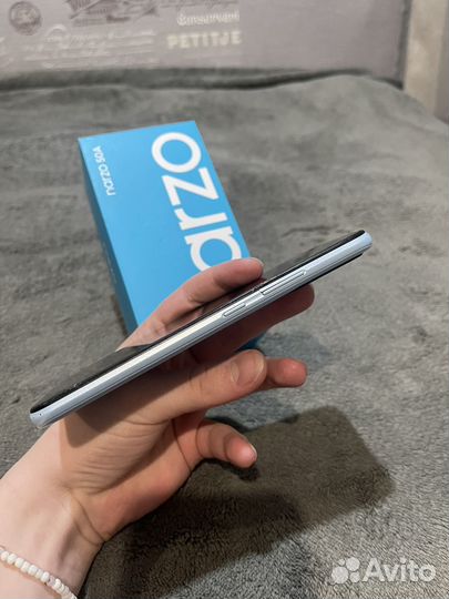 realme Narzo 50A, 4/128 ГБ