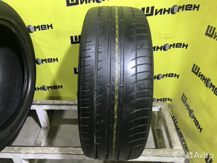 Michelin Pilot Exalto PE2 205/45 R17