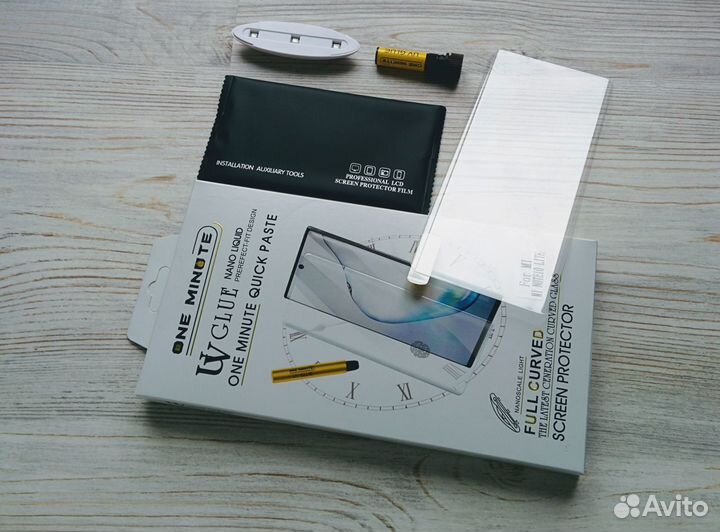 На xiaomi mi note 10 lite стекло чехол