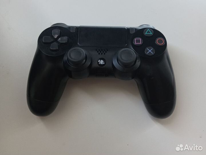 Джойстик sony PS4