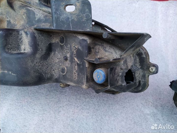 Птф левый правый Lexus LX