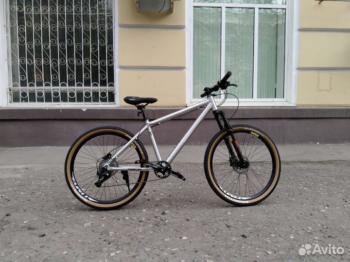 Горный велосипед 26 новый