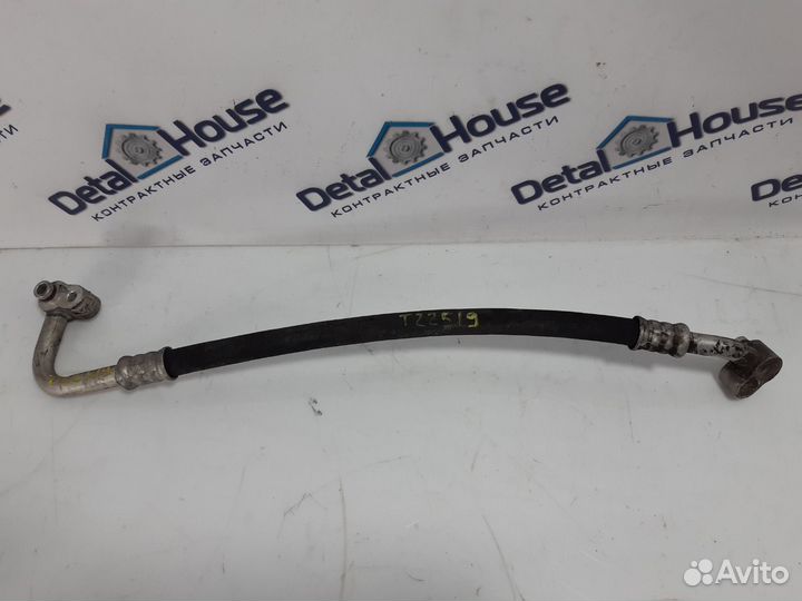 Трубка кондиционера Audi A3 8P 1.6 BSE 2007