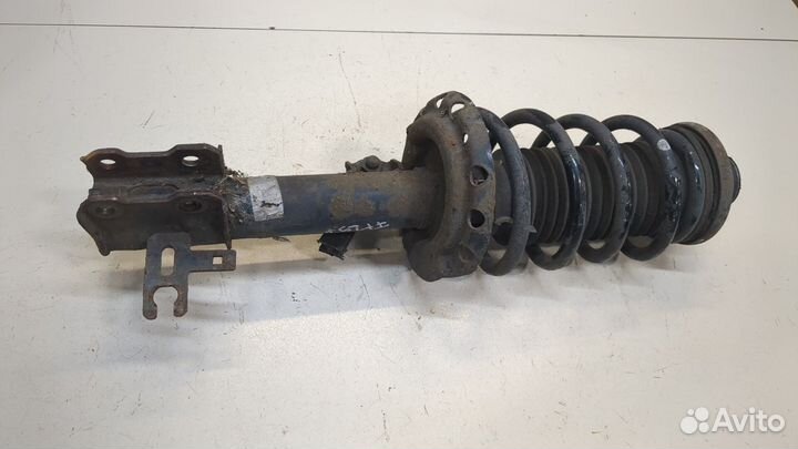 Амортизатор подвески Opel Astra H, 2006