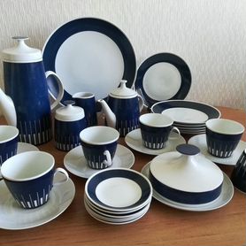 Сервиз Fine China Lichte