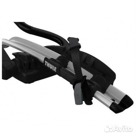 Багажник для велосипедаThule ProRide 598
