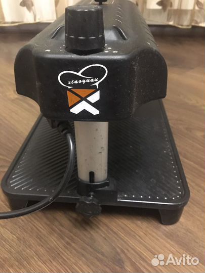 Электрогриль