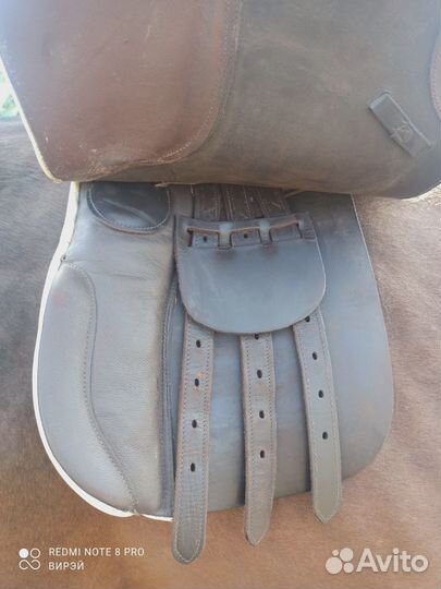 Седло универсальное