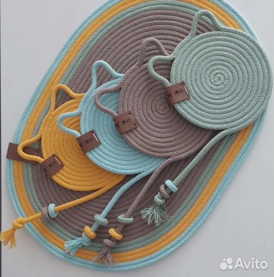 Салфетки на стол