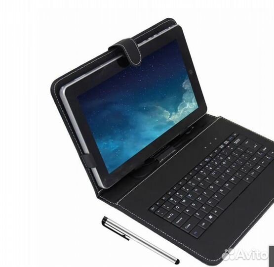 Планшет cordiol YK1-ptjp, 10.1