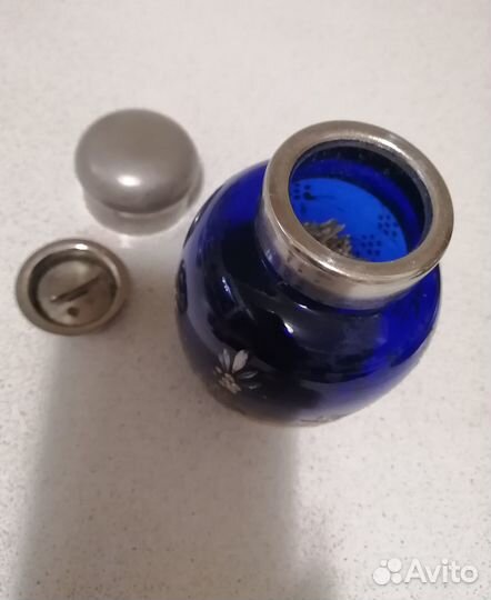 Чайница СССР