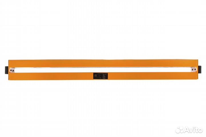 Балка концевая подвесная г/п 3,0т L 1,7м