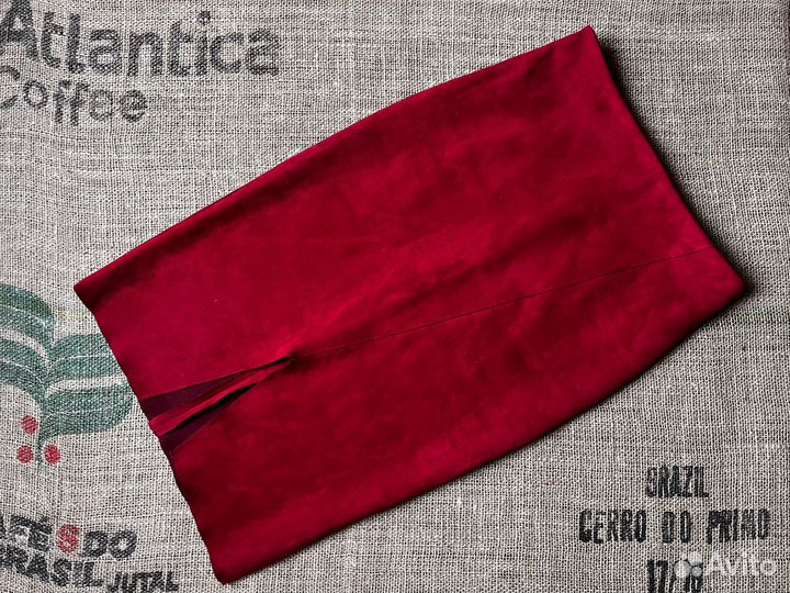 Юбка карандаш