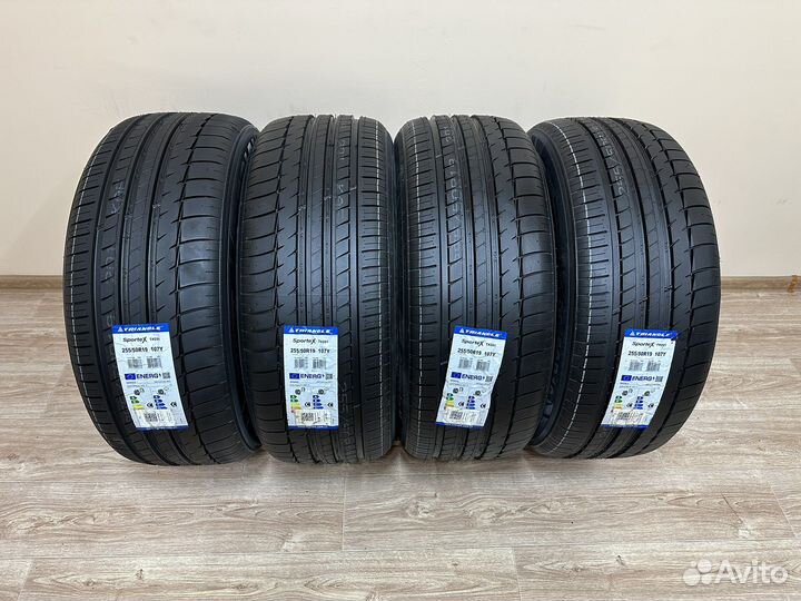 Triangle Sports TH201 255/50 R19 103W