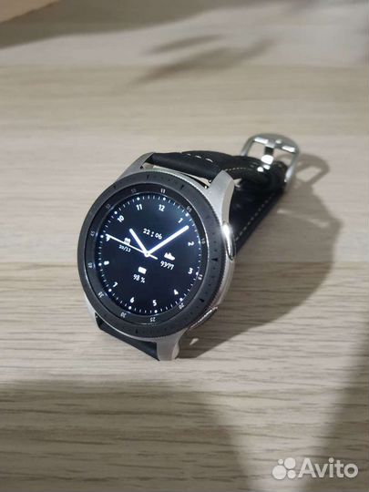 Samsung Watch самсунг часы