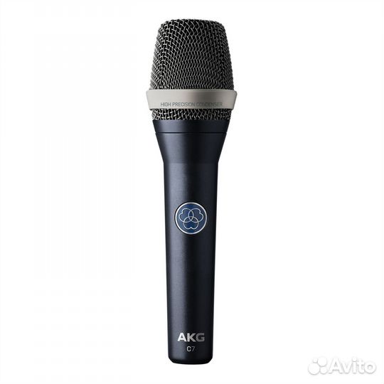Микрофон AKG C7