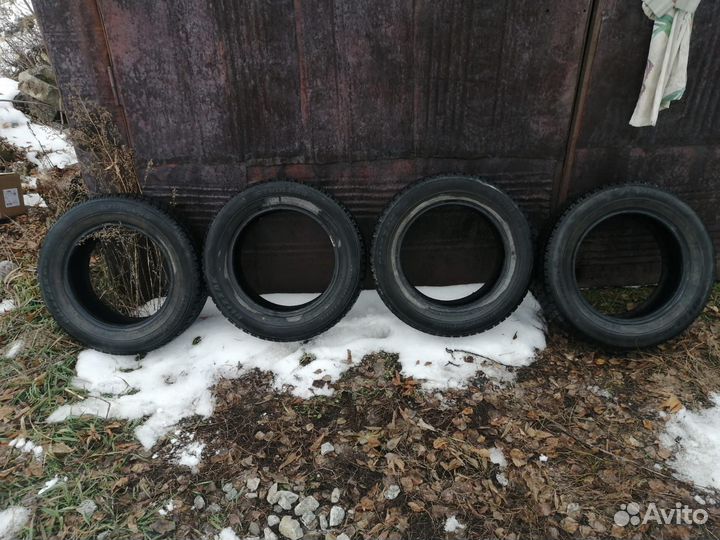 Bridgestone B-style 195/65 R15 22E