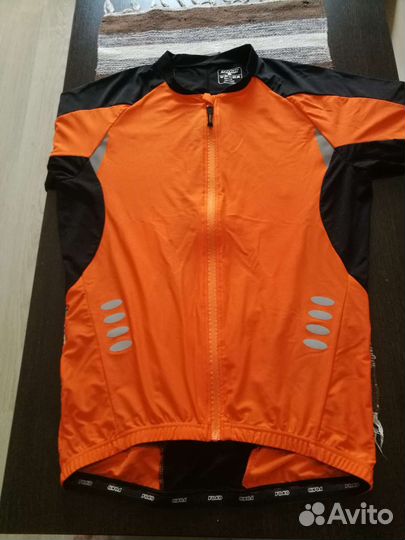 Майка велосипедиста