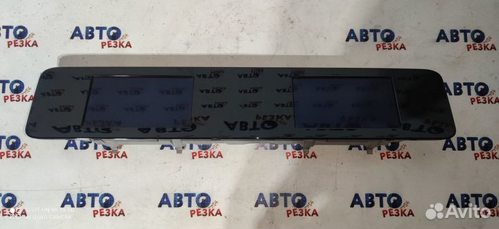 Дисплей Mercedes W177 A177 A117