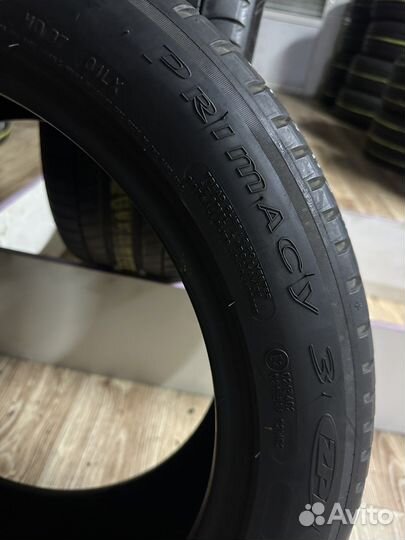 Michelin Primacy 3 ZP 245/45 R18 100Y