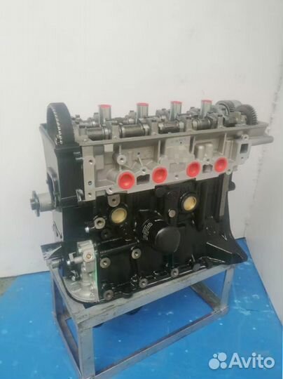 Двигатель X50 для Lifan Solano 2022