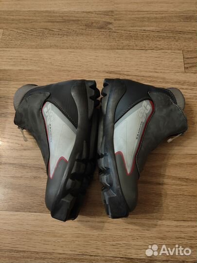 Лыжные ботинки Salomon Siam 5 tr женские 38