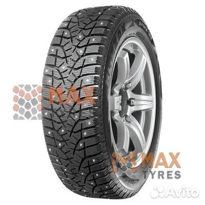 Bridgestone Blizzak Spike-02 SUV 215/65 R17 103T