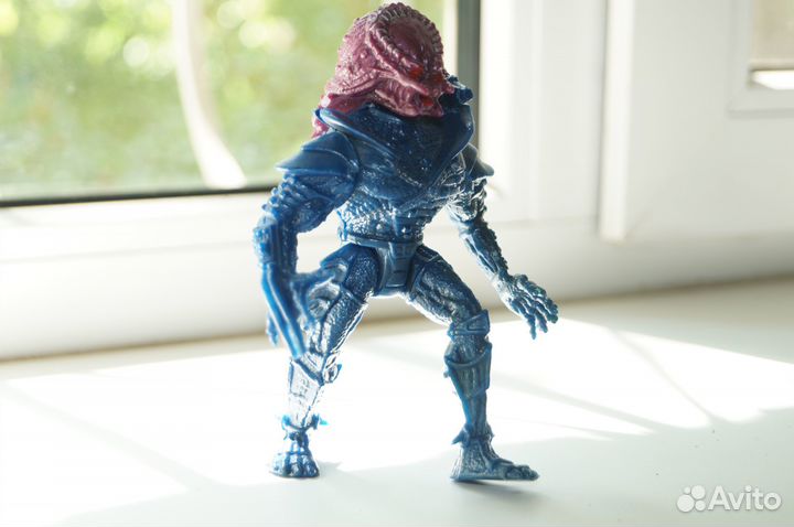 Робозвери и Фигурки 90х годов