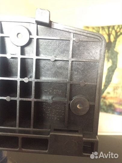 Подставка для телевизора