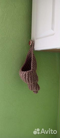 Подвесная корзина